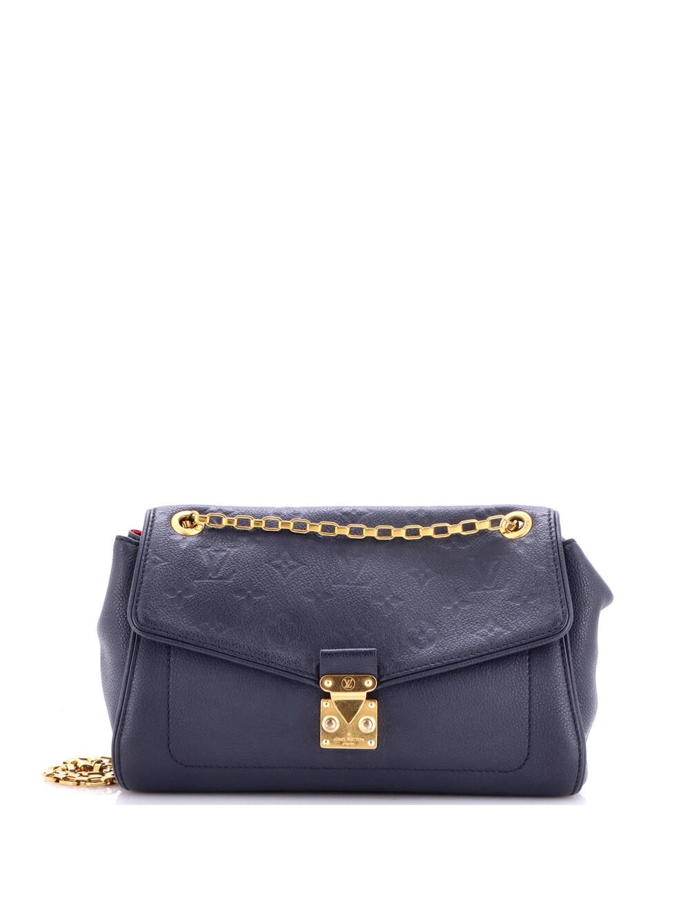 Louis Vuitton Saint Germain Handbag #347724L19B